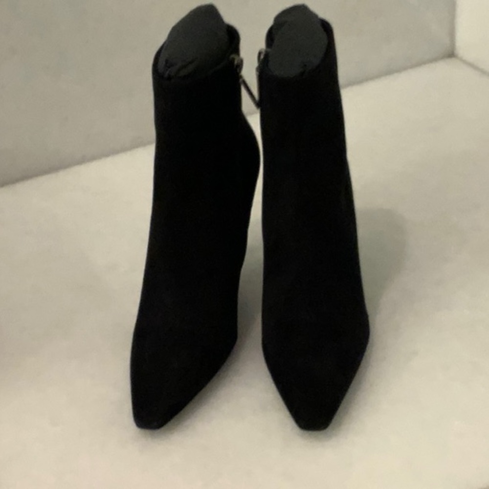 Saint Laurent Kiki Boot